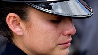 Beyond the Badge