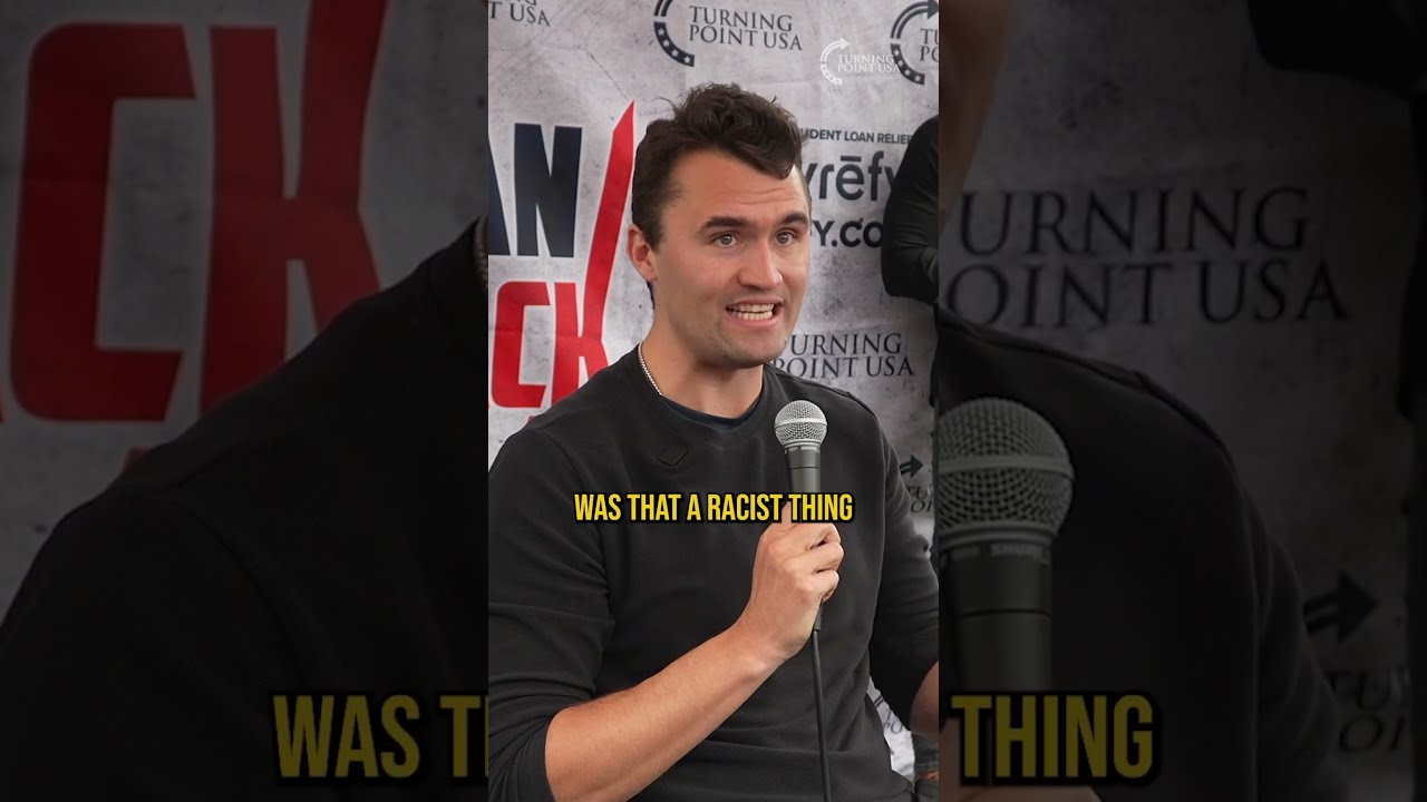 This Is What RACISM Actually Means 