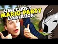 GLP RUFT SEINE MAMA ESKALATION ✪ Minecraft Mario Party mit Germanletsplay