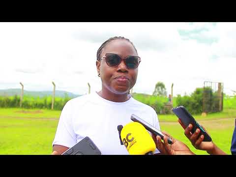 Rubanda Kyenjojo Districts Register Success Following Training In Participatory Approach 4 D Ment