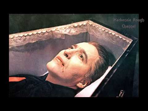 1991 nissan figaro Christopher Lee Remembers working with Boris Karloff 1991