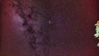 Viewing The Milky Way in Infrared - Astrophotography with a Multispectral Drone Camera by Muon Ray 375 views 4 months ago 1 minute, 52 seconds
