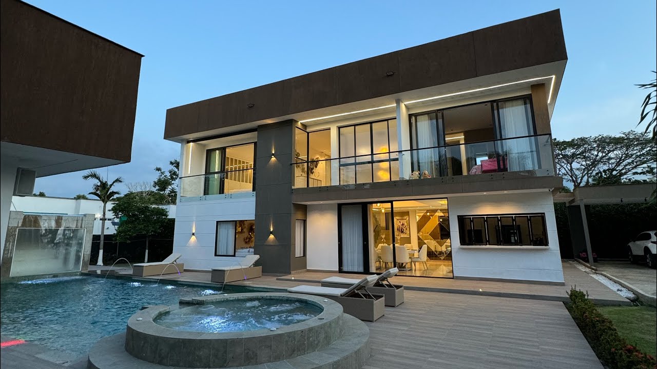 SE VENDE CASA EN LA MORADA-JAMUNDÍ