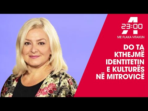 Video: Si do ta matnit kompetencën kulturore në organizatën tuaj?