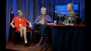 &quot;Ken Boxer Live,&quot; Fred Willard—Actor, Comedian, Writer, w/Cate Imperio