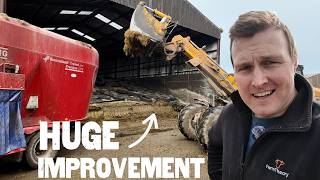 TB Losses, Slurry, Silage & The Fuel Protest