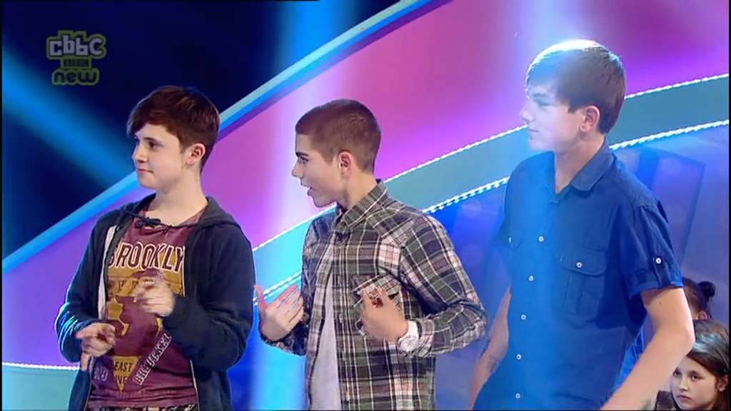 The Saturdays - Intro (Friday Download - 24th June 2011)