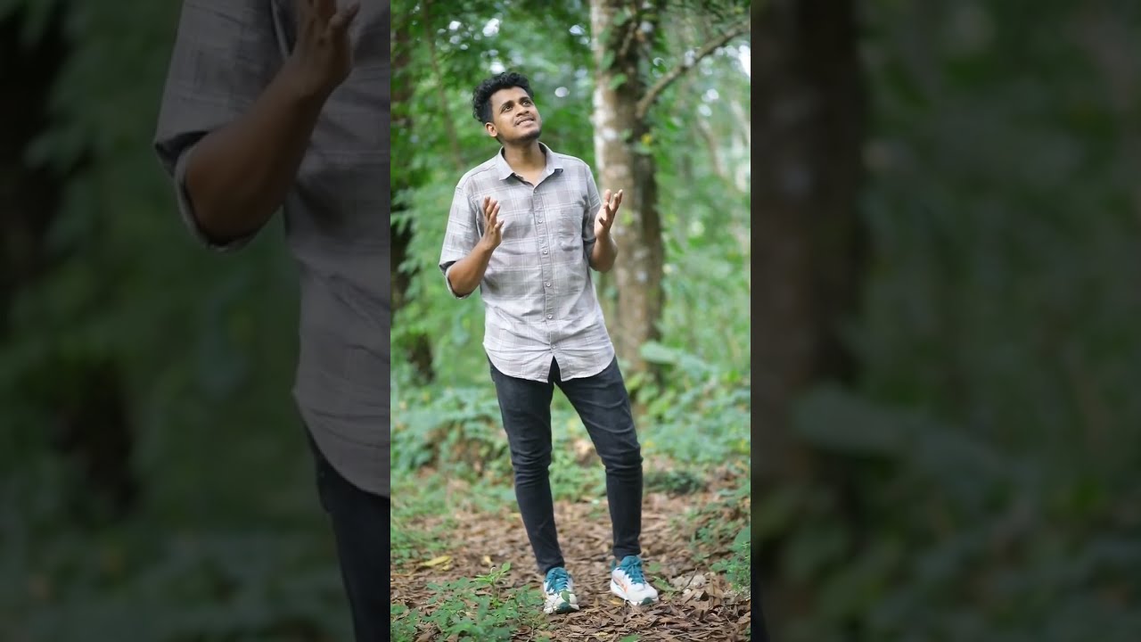 A new cover song by @graison_fr orginal song credits @giftsondurai