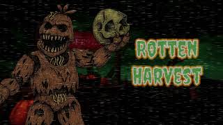 ROTTEN HARVEST! (FNAF Halloween Special Music) Disheveled Jack-O-Chica
