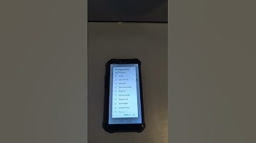 Oukitel Sound prank #shorts #youtube #tech