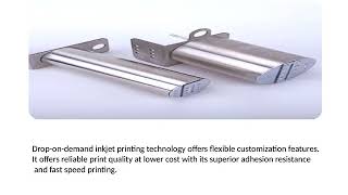 Industrial Inkjet Printers in Italy