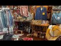 2026 WHOL周年イベント「WHOL FRONTIER DAYS」店内の様子