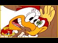 Woody Woodpecker | Chicken Woody | Woody Woodpecker Full Episode | Kids Cartoon | Videos for Kids