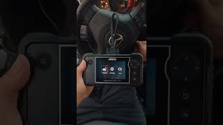 Ancel Fx2000 Obd2 Scanner Diagnostic Tool