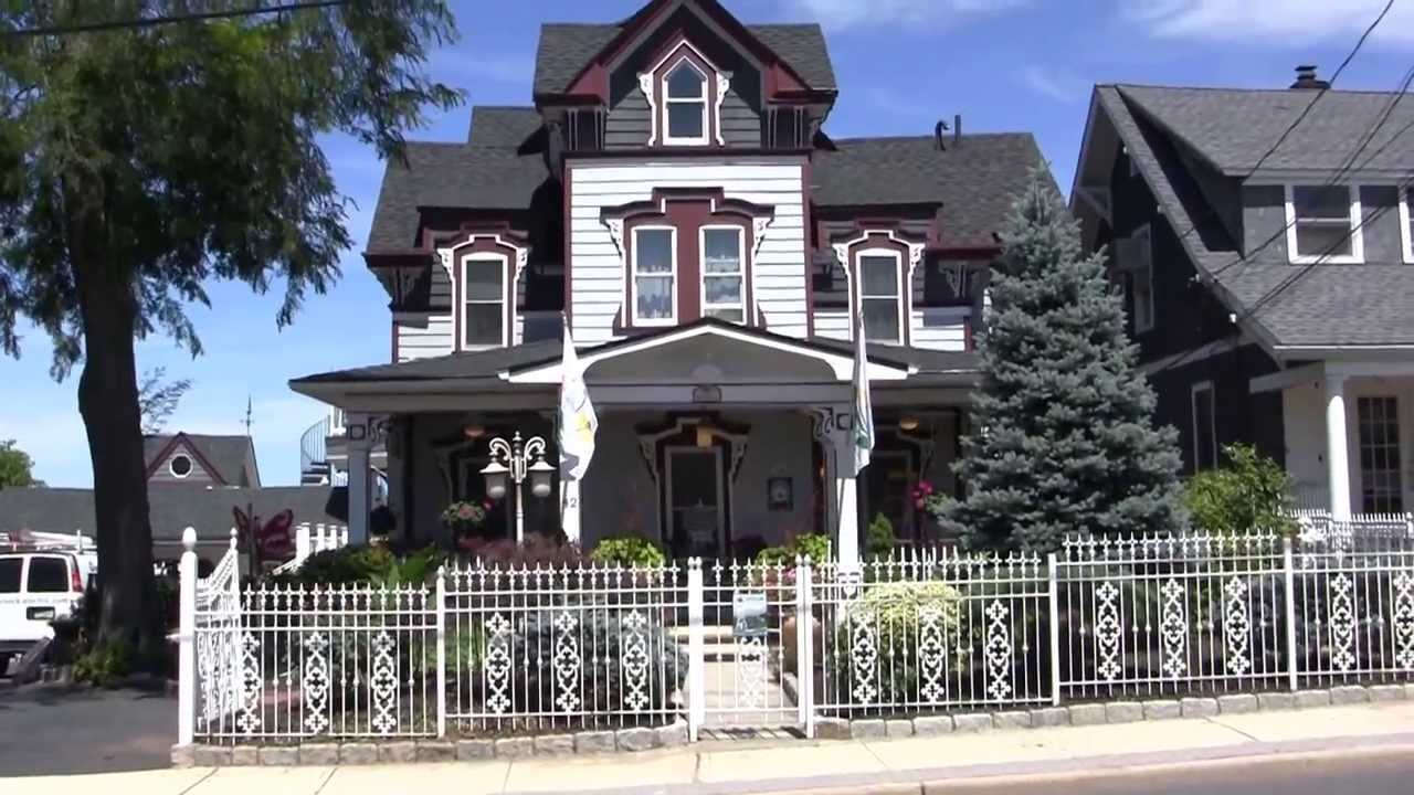 to Keyport (NJ) YouTube