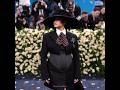 Rihanna in Marc Jacobs at the Met Gala 2025 #rihanna#metgala#metgala2025#marcjacobs