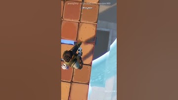 INSANE NO - SCOPE TRICKSHOT HEADSHOT 1V1 😶‍🌫️😶‍🌫️