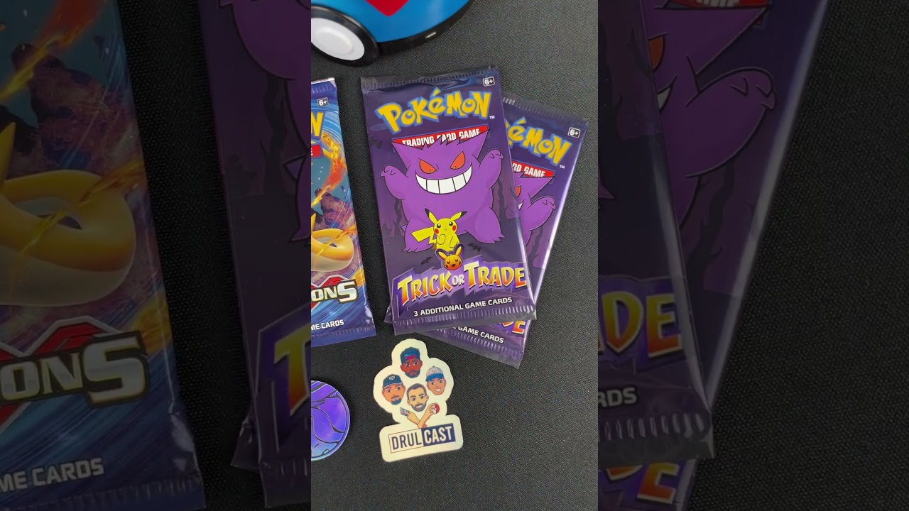 Pokemon XY Evolutions Giveaway!