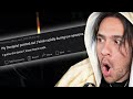 HORROR Stories in 2 SENTENCES [#2]