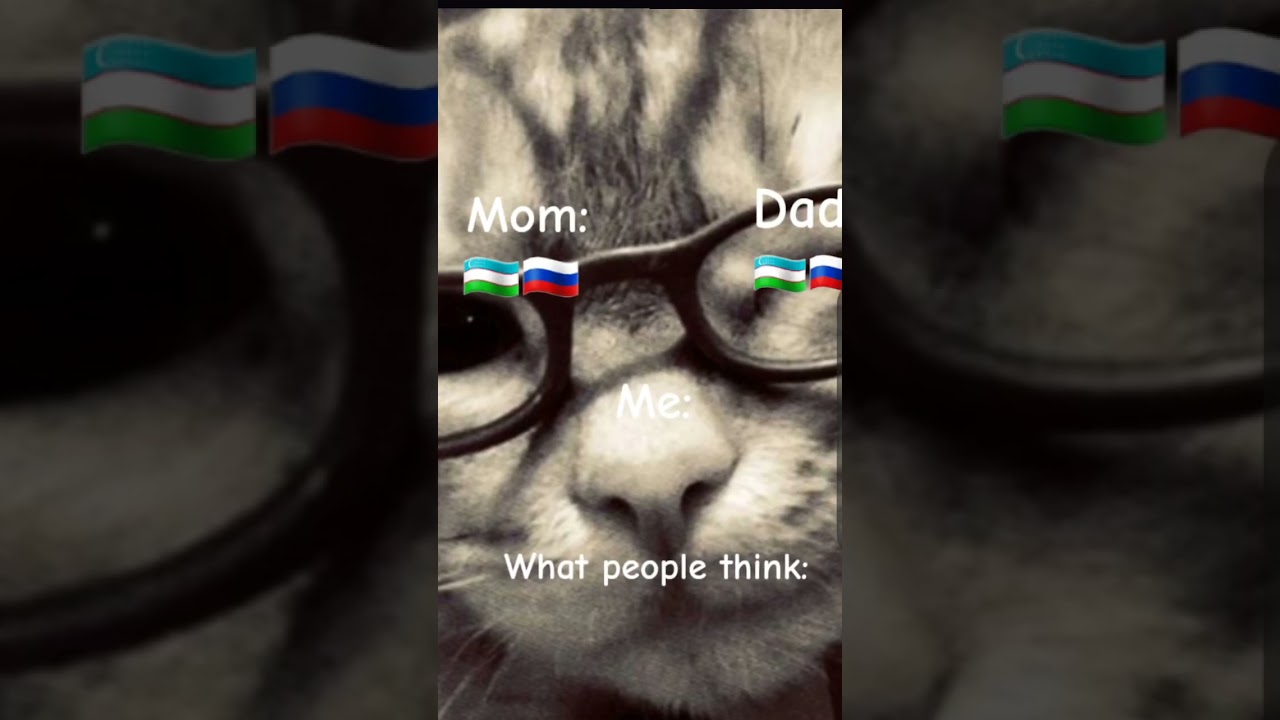 um really I'm from 🇺🇿and I know 🇺🇿🇺🇸🇷🇺