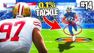 Busting 24 Myths in Madden 24!