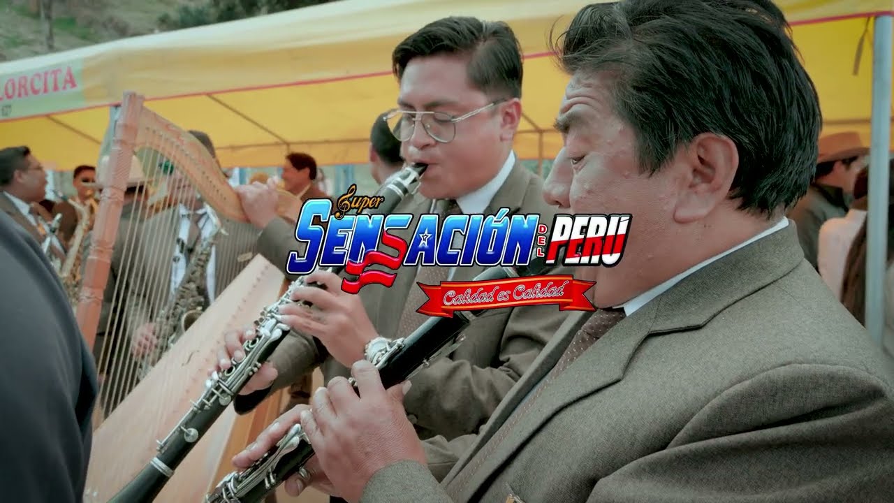 SÚPER SENSACIÓN DEL PERÚ EN CHONGOS ALTO 2026 | cunvido