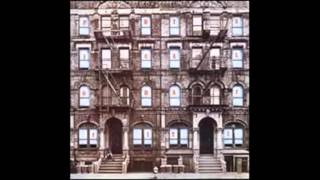 Led Zeppelin Physical Graffiti Bron Yr Aur