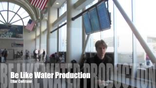 Boyhood star, Ellar Coltrane talks about the film