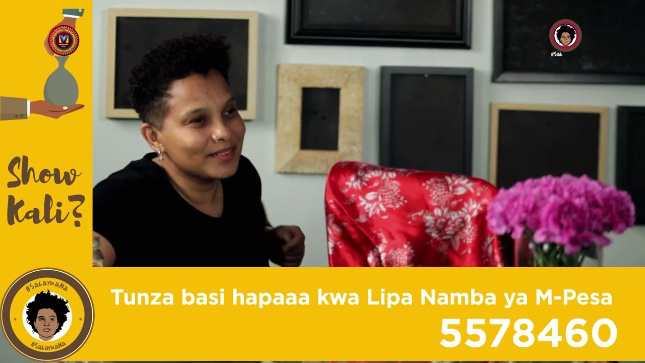 Salama Na MZEE YUSUPH SE6 EP12 |QANUN PART 1|SendTip MPESA LIPA NO 5578460
