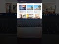 gallery project this is a small web design and add images used language HTML CSS and JavaScript