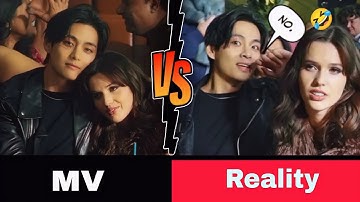 FRI(END)s MV Vs Reality