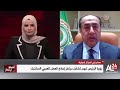 حسام زكي: الدبلوماسية الجزائرية قدمت أداء رفيعا ومشرّفا في أصعب الظروف