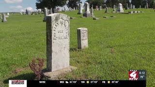 We The People: Graves for Civil War veterans can be found across Woodbury County
