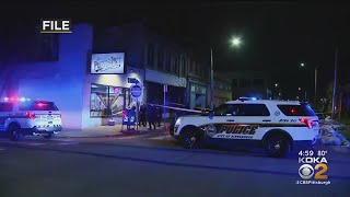 Police, Public Safety Teaming With ATF And Community To Explore Ways To Reduce Violent Crime
