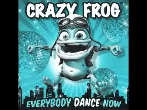 JINGLE BELLS - Crazy Frog