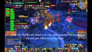 Guide: Halfus Wyrmbreaker (Cataclysm Beta)