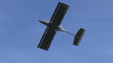 BMFA PAYLOAD CHALLENGE 2022 TEAM W-18, 19, 20 Coventry