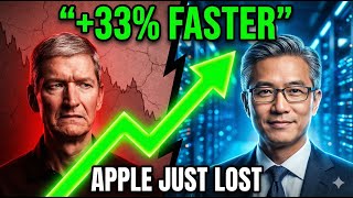 Intel Just Beat Apple. (Here is the Proof)