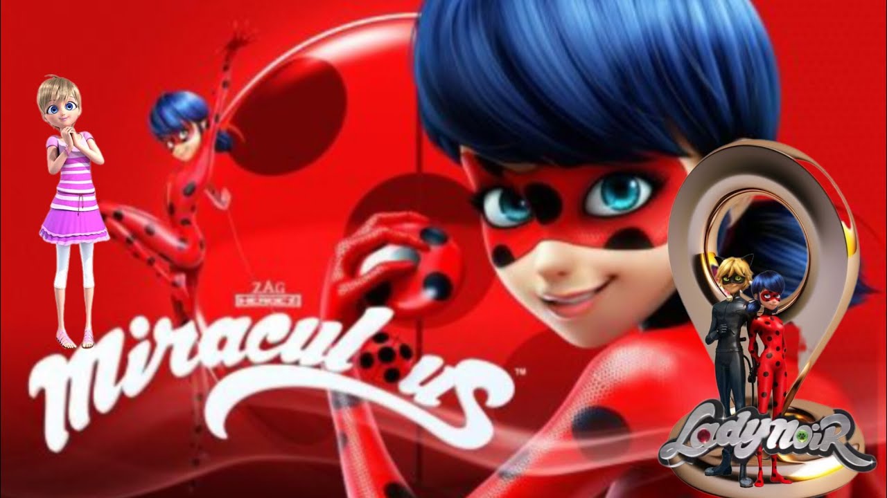 Lady noir save girl | miraculous ladybug|#viralvideo 