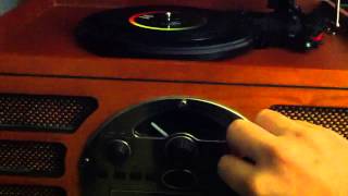 Crosley Two Speed Manual Turntable Deck Get Your Crosley Record Player to Work! 5-in-1 Turntable Not Working Fix