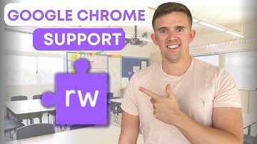 Chrome Extension for Inclusive Education: Read & Write