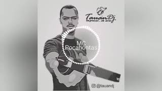Não sou obrigada - Mc Pocahontas (funk light)