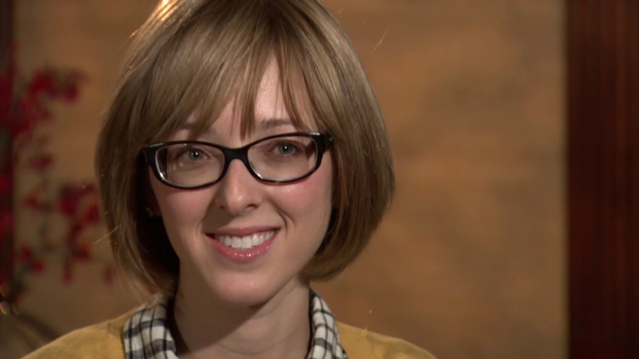 ETTA Gala 2016 - Lynn Menlo