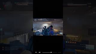 The division 🕹️ #gameplay #thedivision #gaming #thedivisiongame