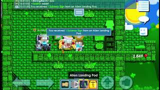 Iseng Gacha Pods Dapet Space Mouse