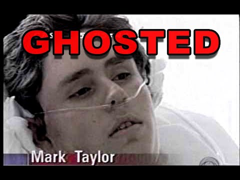 MARK TAYLOR GHOSTED + HISTORICAL ANOMALIES + PEOPLE ARE PAYING ATTENTION