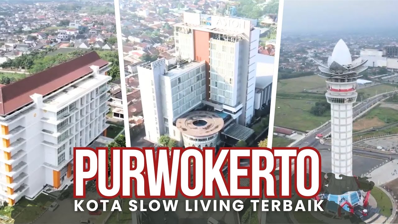 Mengapa Semua Orang Mulai Melirik Purwokerto?