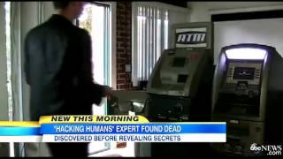Hacker Found Dead Before Revealing Pacemaker Hacking Secrets