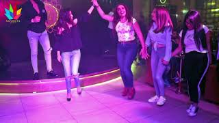 دبكة بنات مجوز نااااااااار 🔥   Girls Mejwez Dabke   YouTube