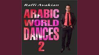 Derbake - Raffi Avakian
